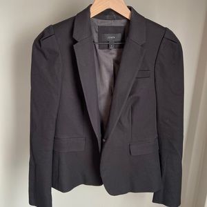 Jcrew 6 Blazer